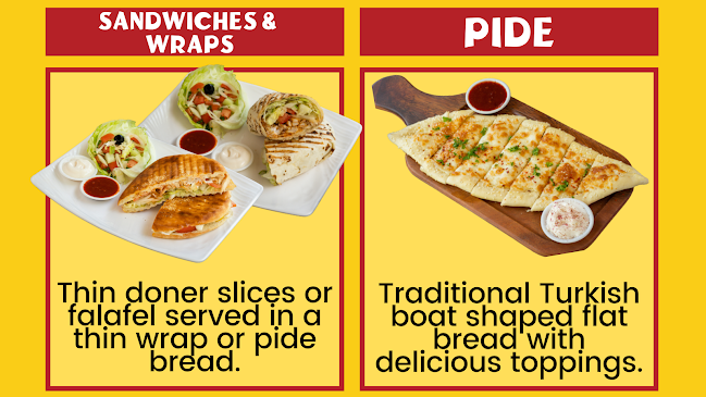 Comentarii opinii despre Kebabwala