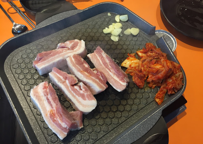 Comentarii opinii despre Chi-Bing