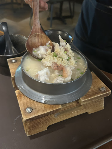 Comentarii opinii despre SHAO 燒 @ Holland Village | Modern Teochew Tapas 潮汕小馆