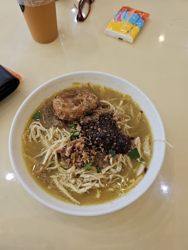 Comentarii opinii despre Mr Teh Tarik Eating House