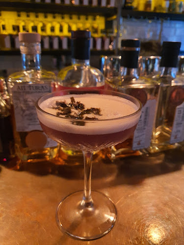 Opinii despre The Single Cask în Singapore - Hospitality and gastronomy