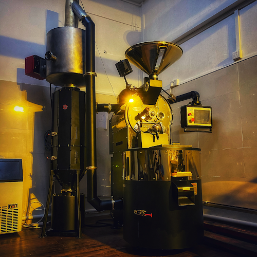 Round Boy Roasters - Hospitality and gastronomy