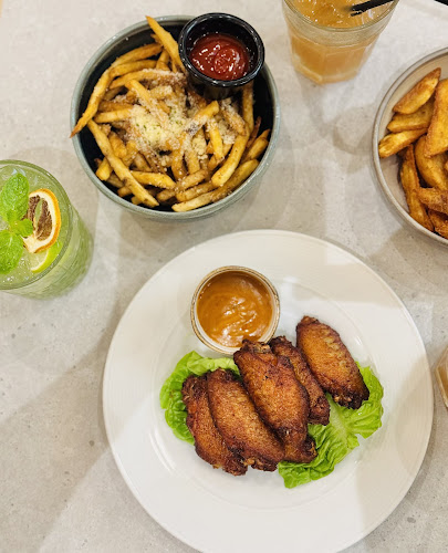 Mamma Mia Trattoria E Caffè - Singapore