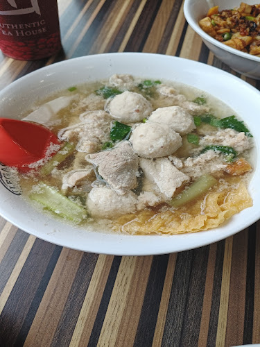 Legacy Pork Noodles - Hospitality and gastronomy