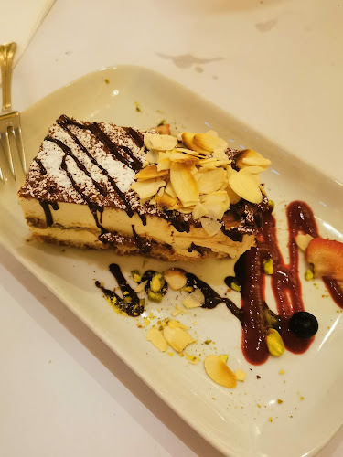 Comentarii opinii despre Bruno's Pizzeria & Grill Katong