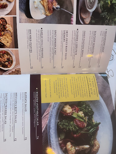 South Union Park - Singapore