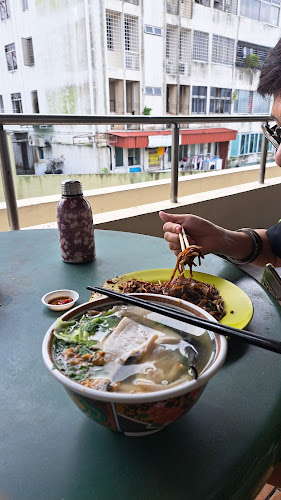 Beauty World Food Centre