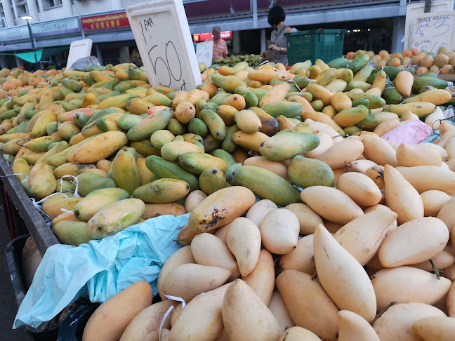 Opinii despre 505 Jurong West Market & Food Centre în Singapore - Hospitality and gastronomy