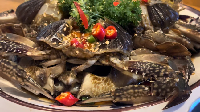 The Gogijip, Halmae Gukbab, Hanyang Bulgogi (HDC)