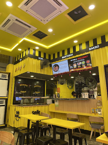 311 New Upper Changi Rd, #01 - 03 Bedok Mall, Singapore 467360