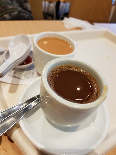 Opinii despre Food Republic @ NEX în Singapore - Hospitality and gastronomy