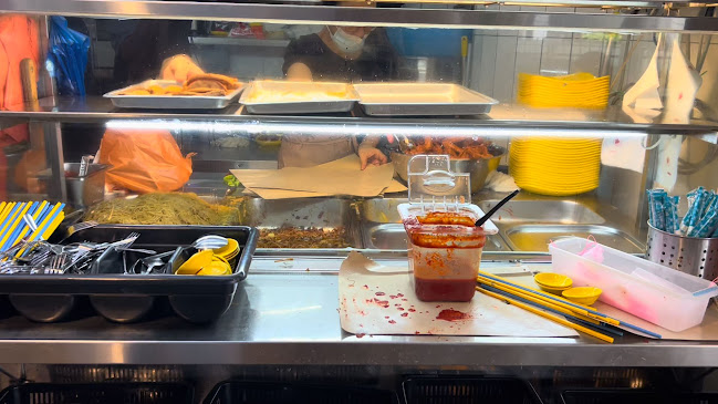 1 Punggol Dr., #02-34 One Punggol Hawker Centre, Singapore 828629