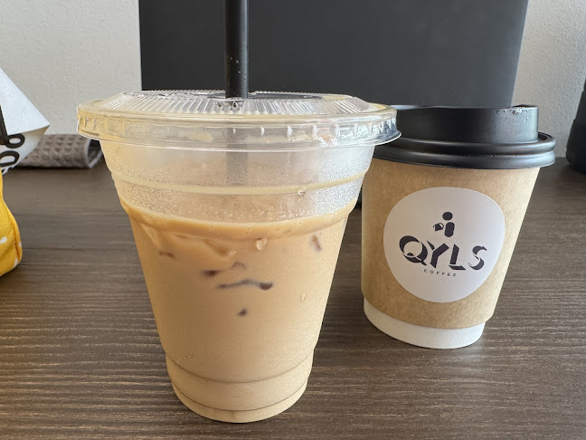 Qyl's Coffee