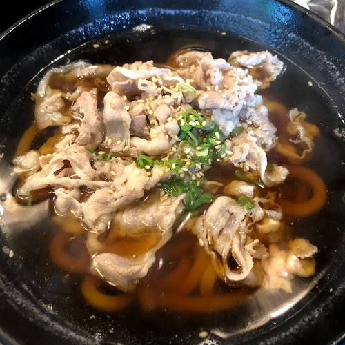 Comentarii opinii despre Nanami Izakaya