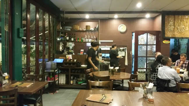 Comentarii opinii despre Esarn Thai Corner Pasir Panjang