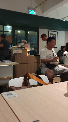 Comentarii opinii despre Peperoni Pizzeria @ Upper Thomson