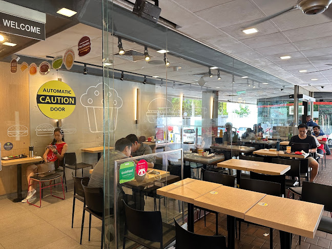 Comentarii opinii despre Guzman y Gomez