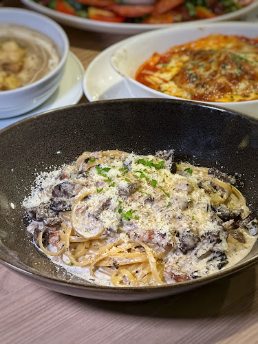 Burrata Joy & Gustavo Lapasta Katong V - Singapore