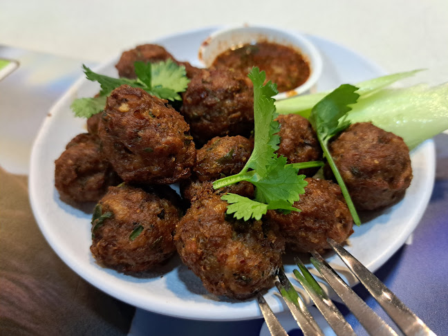 Wah & Steven’s corner - Singapore