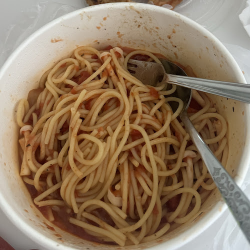 MTF Coffee Shop - Hospitality and gastronomy