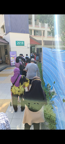 201B Tampines St. 21, #01-1071, Singapore 522201