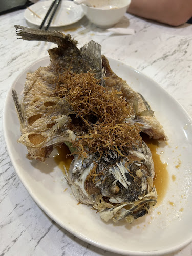 A-One Signature @ Causeway Point - Singapore