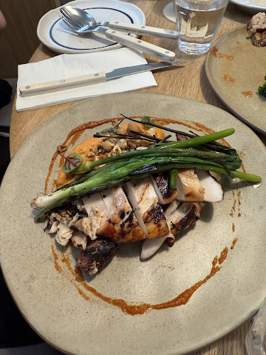 Opinii despre Frankie & Fern's în Singapore - Hospitality and gastronomy