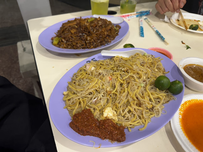 Opinii despre Newton Old Signboard 25 în Singapore - Hospitality and gastronomy