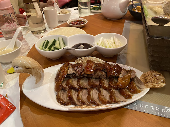 Comentarii opinii despre Lao Beijing Square 2