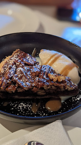 Wild Child Pizzette - Hospitality and gastronomy