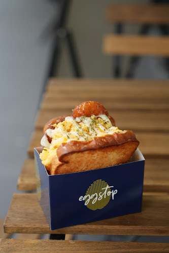 Opinii despre Egg Stop @ Rangoon Rd în Singapore - Hospitality and gastronomy