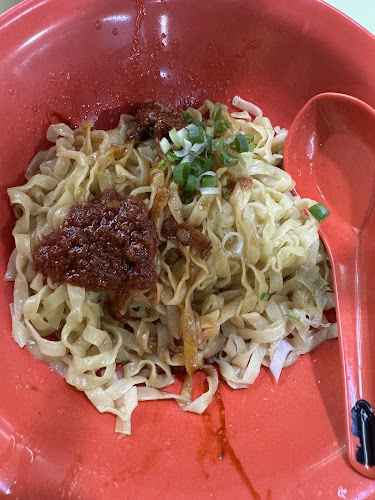 Opinii despre Bendemeer Market & Food Centre în Singapore - Hospitality and gastronomy