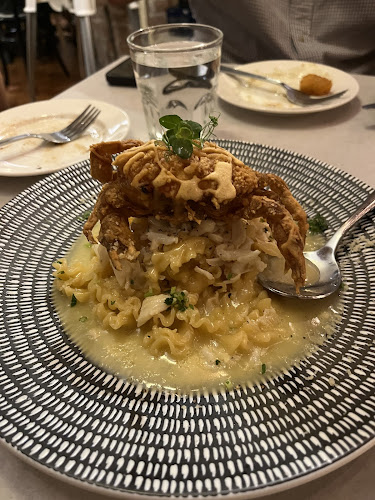 Clovelly - Singapore