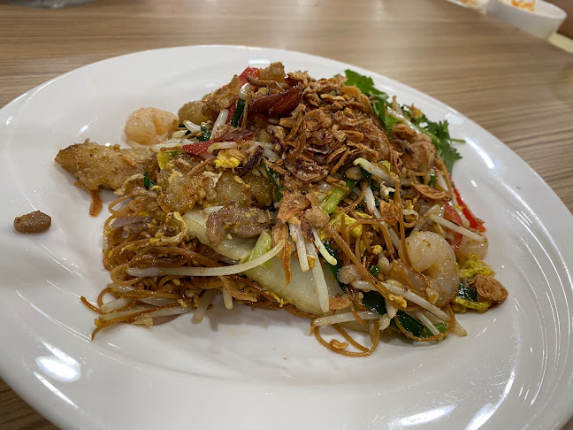 Bee Heong Palace Restaurant