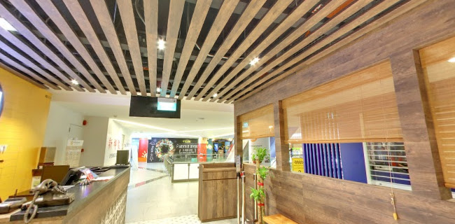 White Restaurant (Sun Plaza) - Singapore