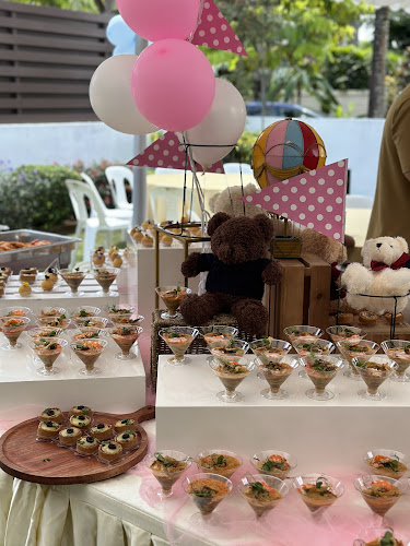 Manna Pot Catering - Singapore