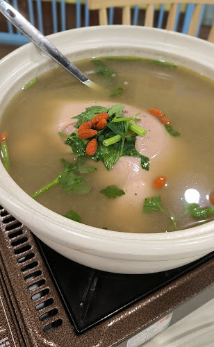 YANG MING SEAFOOD 扬名海鲜港 (VivoCity Branch) - Hospitality and gastronomy