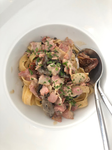 La Pizzaiola @ Bukit Timah - Singapore