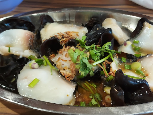 Block 69 Geylang Bahru, #01-27 Market & Food Centre, Singapore 330069