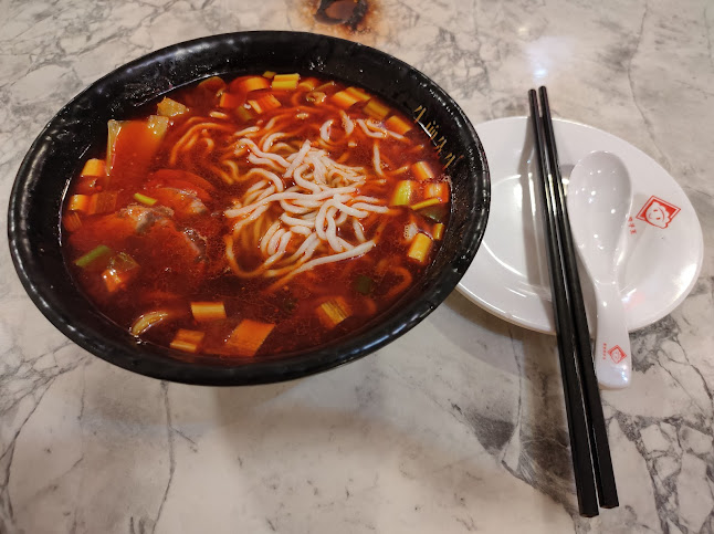 Opinii despre Dong Bei Jiao Zi Wang 东北饺子王 în Singapore - Hospitality and gastronomy