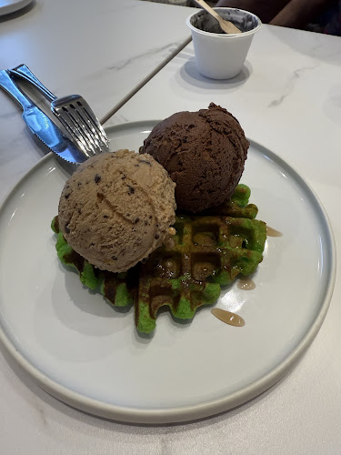 Comentarii opinii despre Ketojiak Ice Creams, Waffles & Bakes (Sugar-Free, Ultra Low Carb, Diabetic & Keto Friendly)