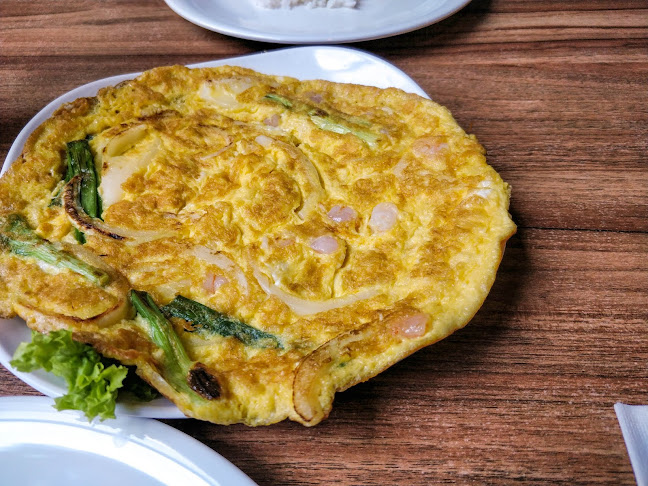 Comentarii opinii despre Jiak Modern Tzechar @ Hillv2