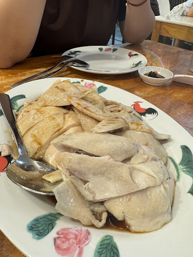 Opinii despre Wee Nam Kee Hainanese Chicken Rice Restaurant în Singapore - Hospitality and gastronomy