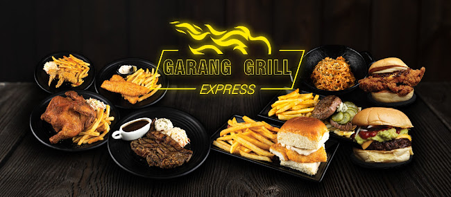 Opinii despre Garang Grill Express în Singapore - Hospitality and gastronomy