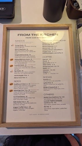 Hello Arigato Everton Park - Hospitality and gastronomy