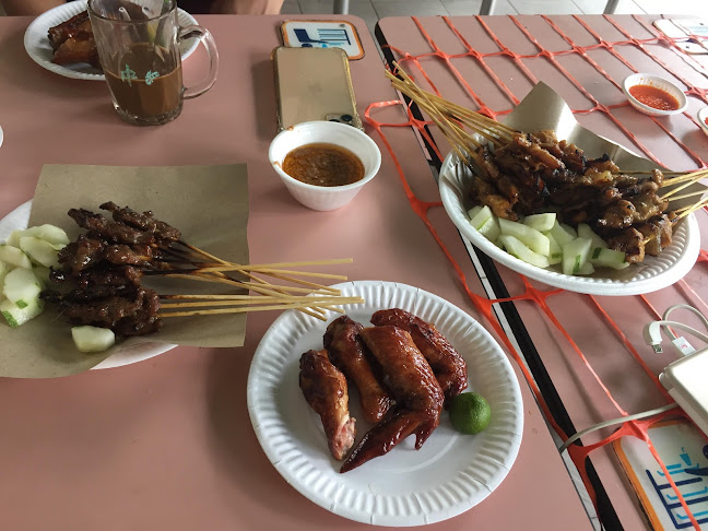 91 Whampoa Dr, Singapore 320091