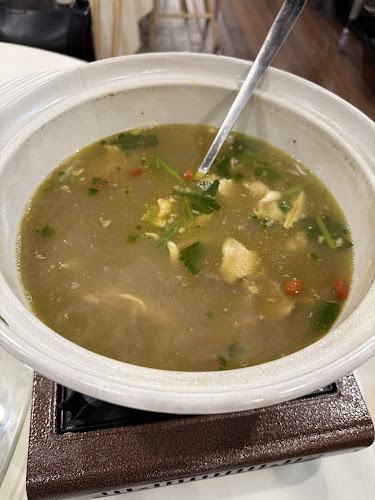 Comentarii opinii despre YANG MING SEAFOOD 扬名海鲜港 (VivoCity Branch)