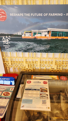 Comentarii opinii despre Changi Beach Seafood Paradise