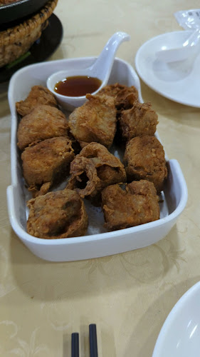 Queen of Wok - Singapore