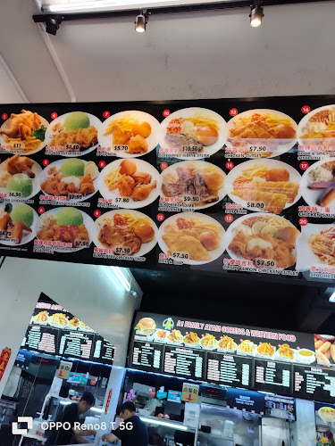 Comentarii opinii despre A1 Family Ayam Goreng & Western Food (A1 Family Bistro)